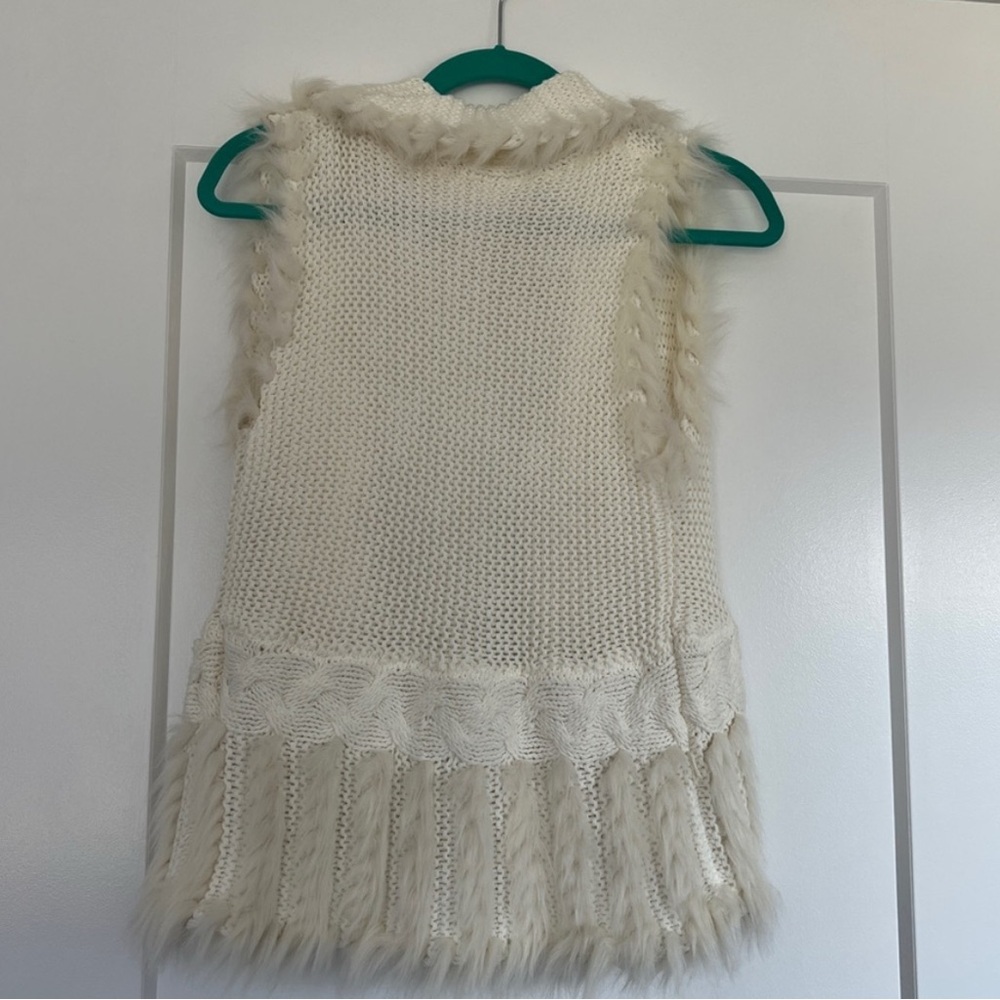 Lilly Pulitzer Torini vest - Picture 4 of 8